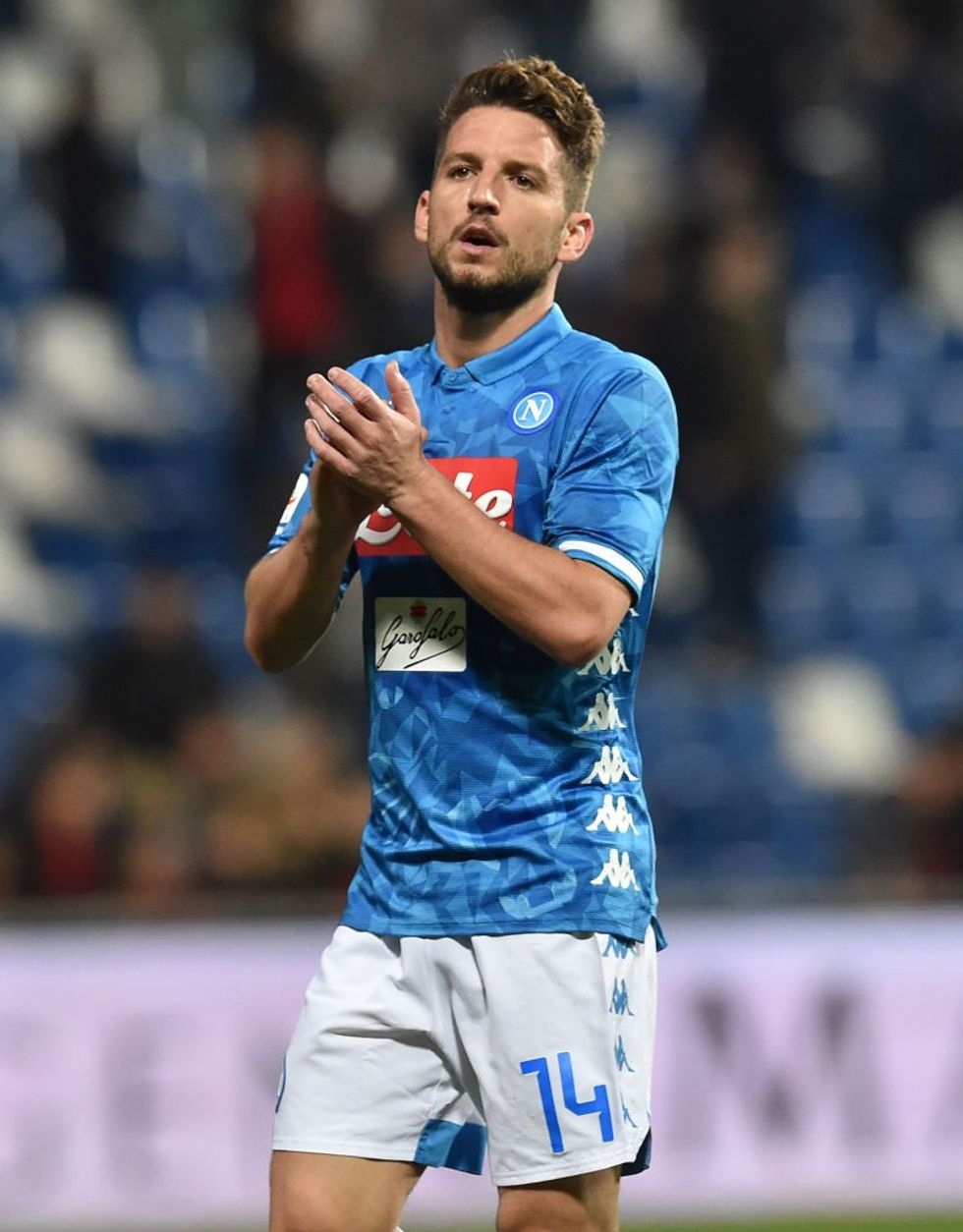 DriesMertens1