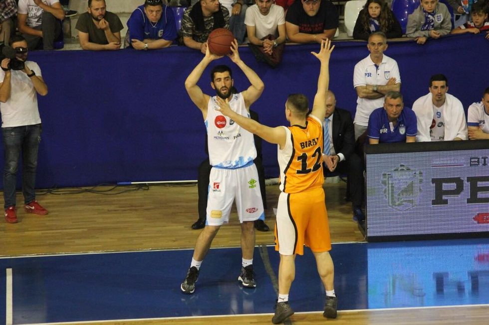 drilon hajrizi prishtina