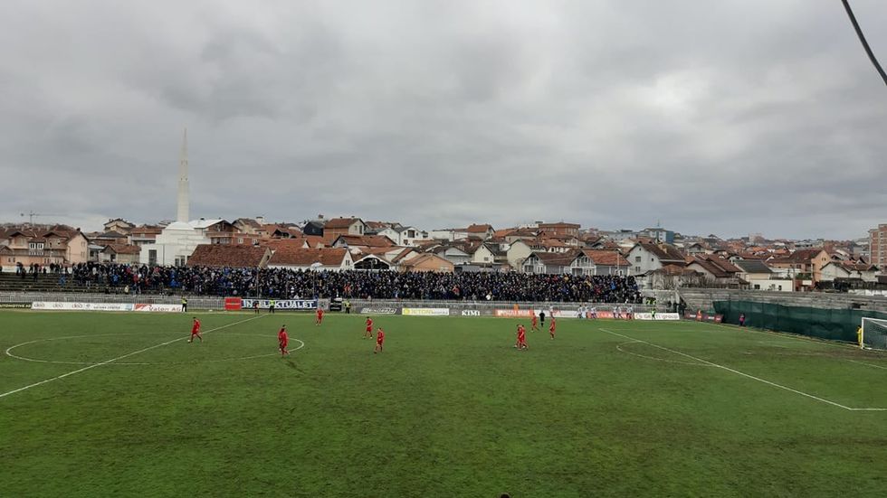 Drita Prishtina 2