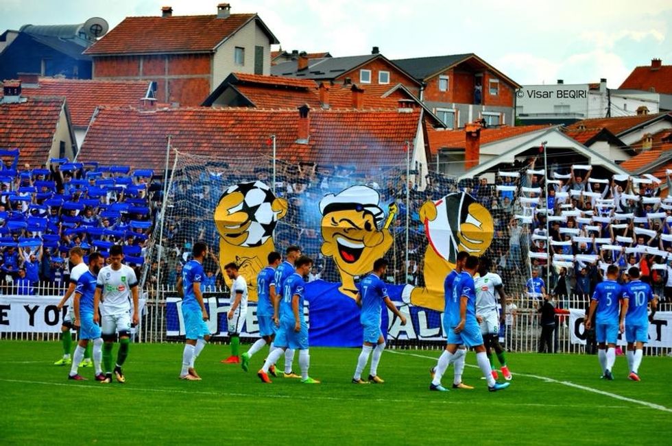 Drita Trepca 89 1