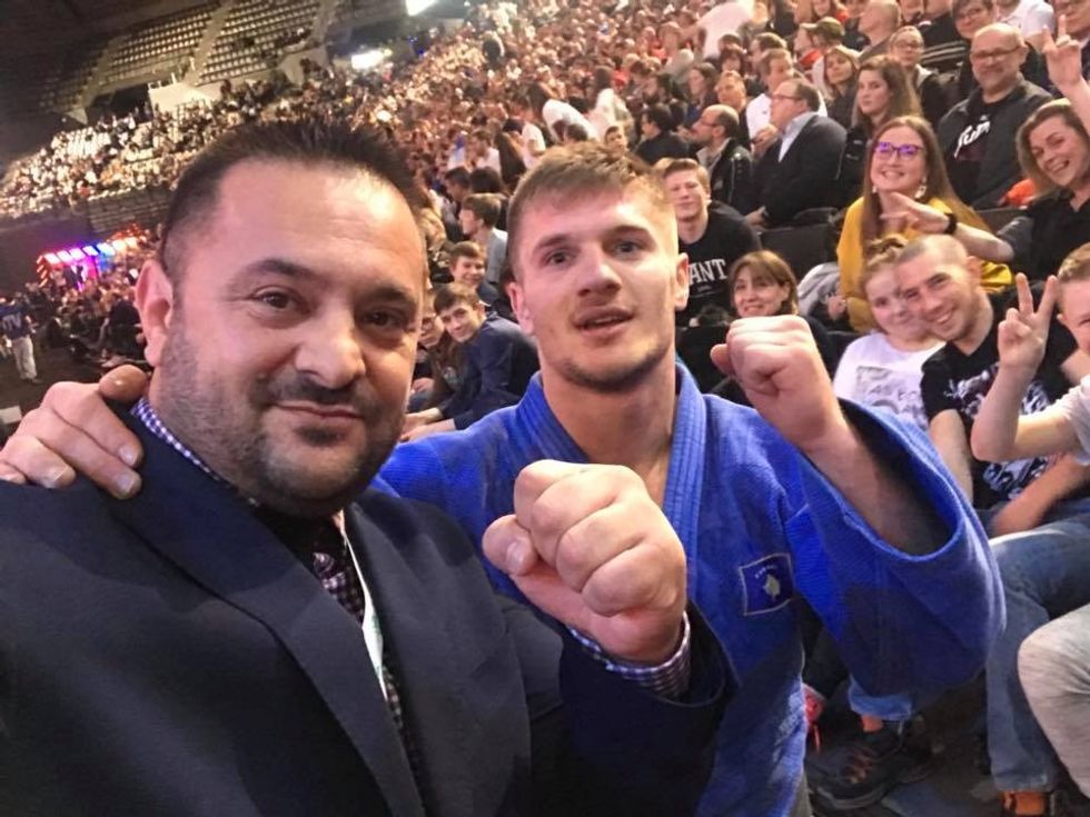 driton kuka akil gjakova