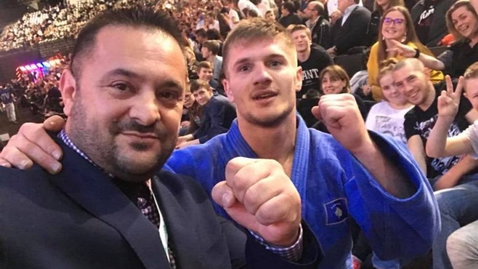 driton kuka akil gjakova