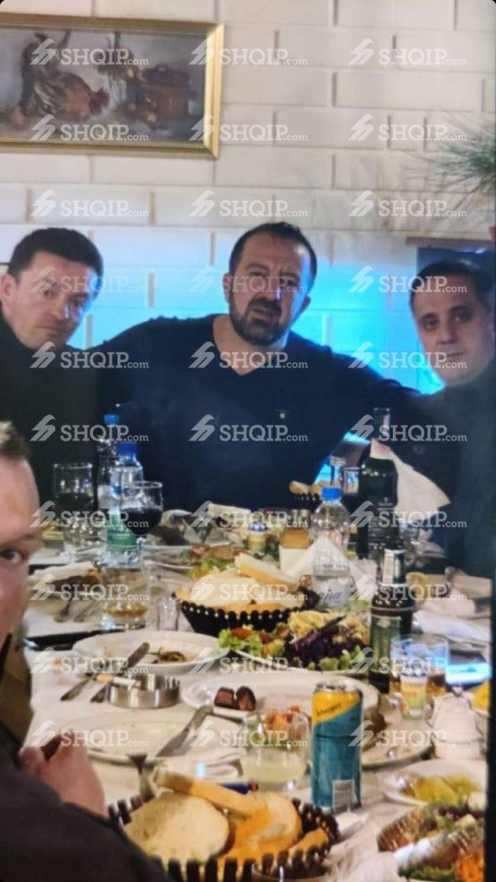 Driton Selmanaj Prek Kodra Shqip 1