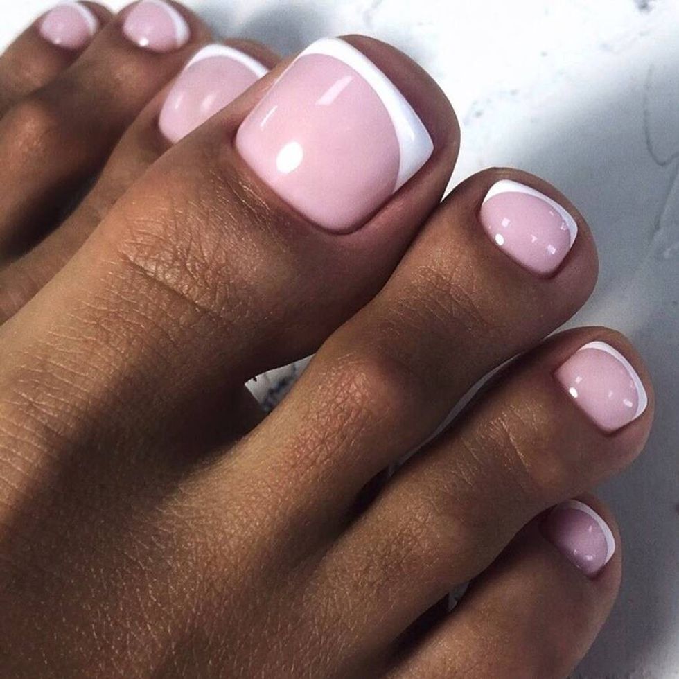 drozdova nail stylist