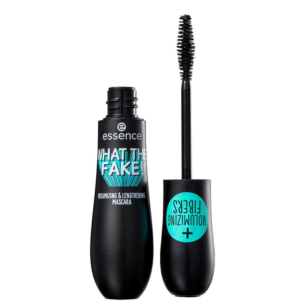drugstore20mascara20essence20What20The20Fake20Mascara