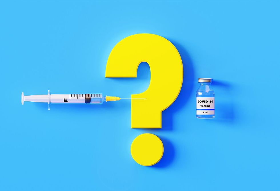 Drupal TheWell can COVID vaccine compromise immunity GettyImages 1217006044