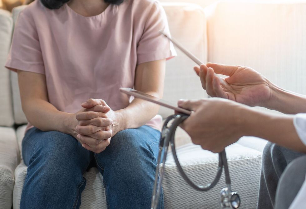 Drupal TheWell ovarian cancer treatment AS 204069263