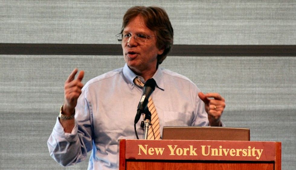 DSR at NYU horizontal