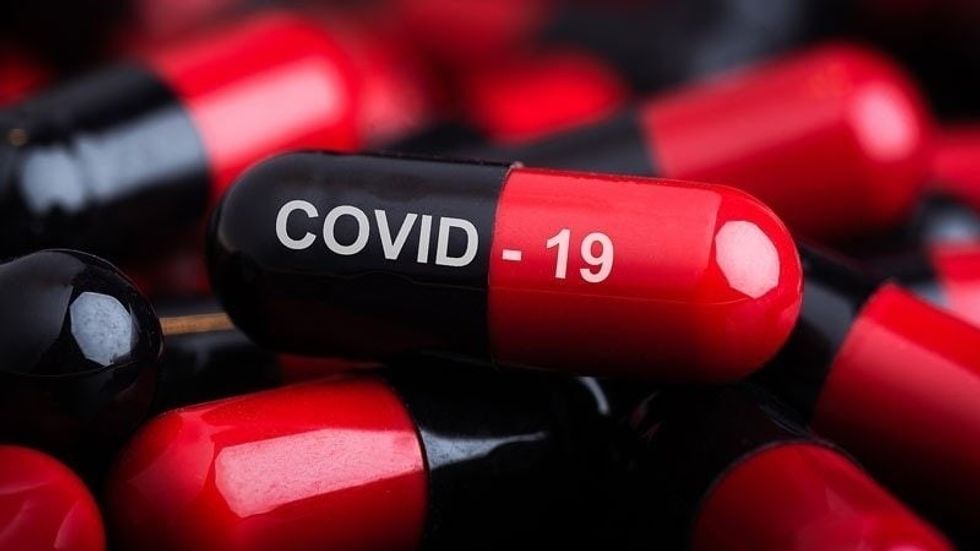 dt 210312 covid 19 pill