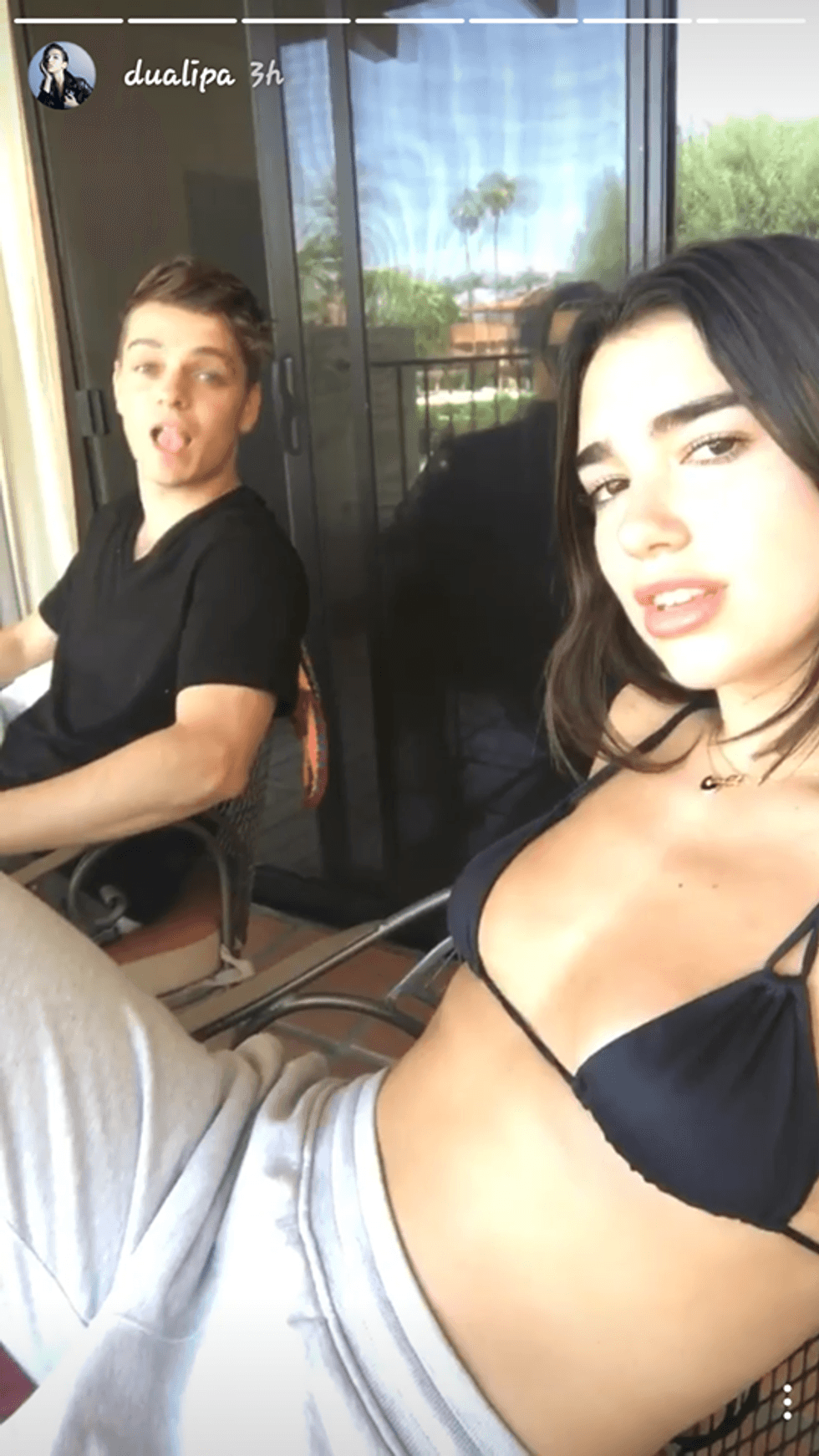 dua 1