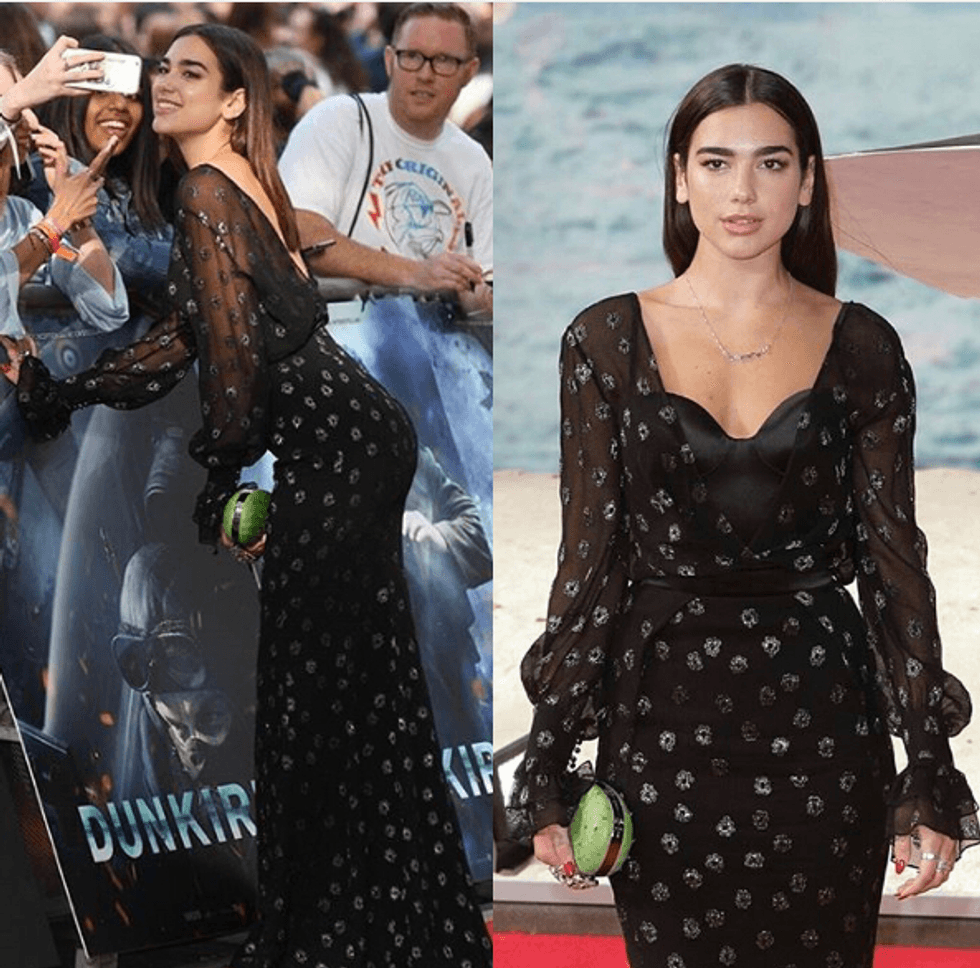 dua 1