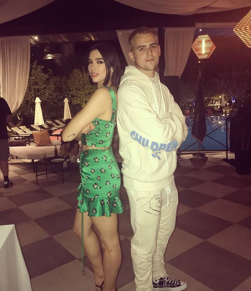 dua 2 e1533922954779