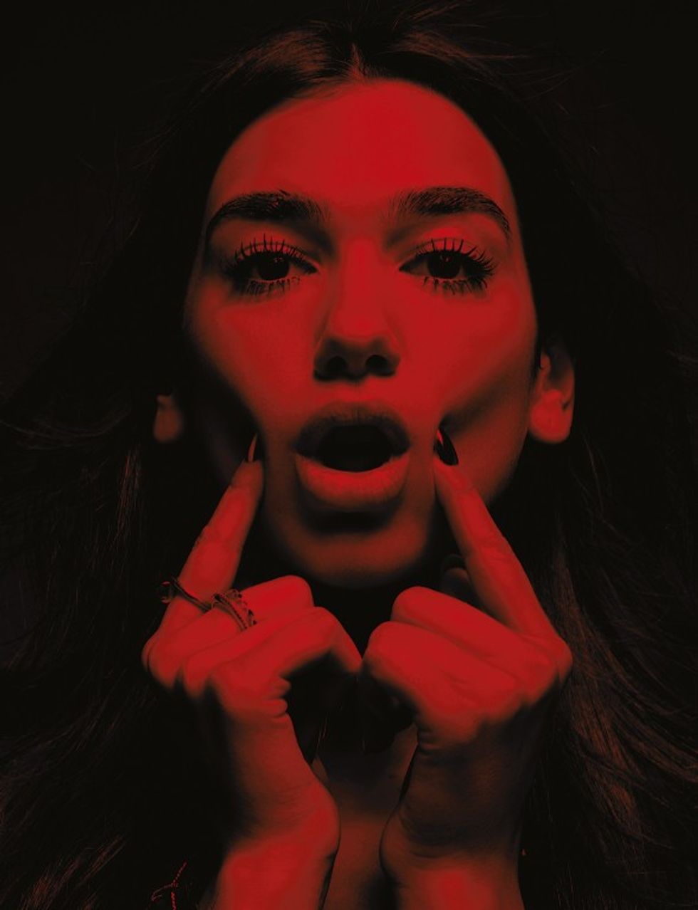 dua 2