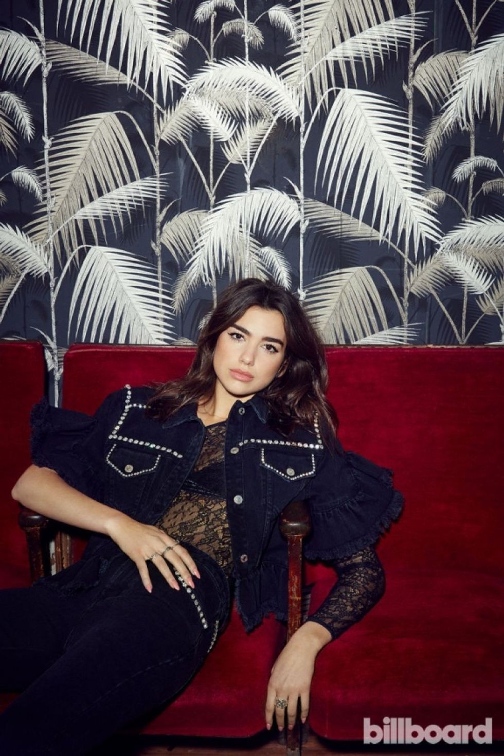 dua 2