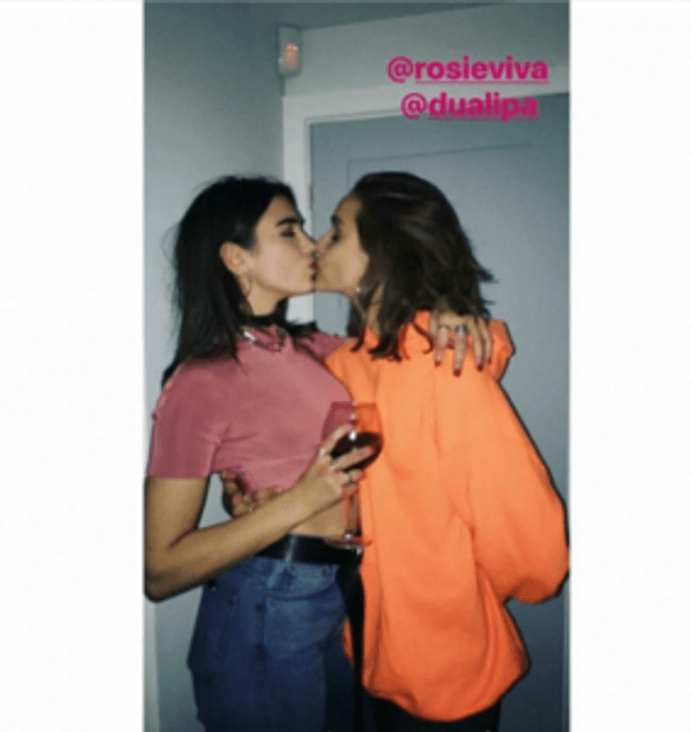 dua 2