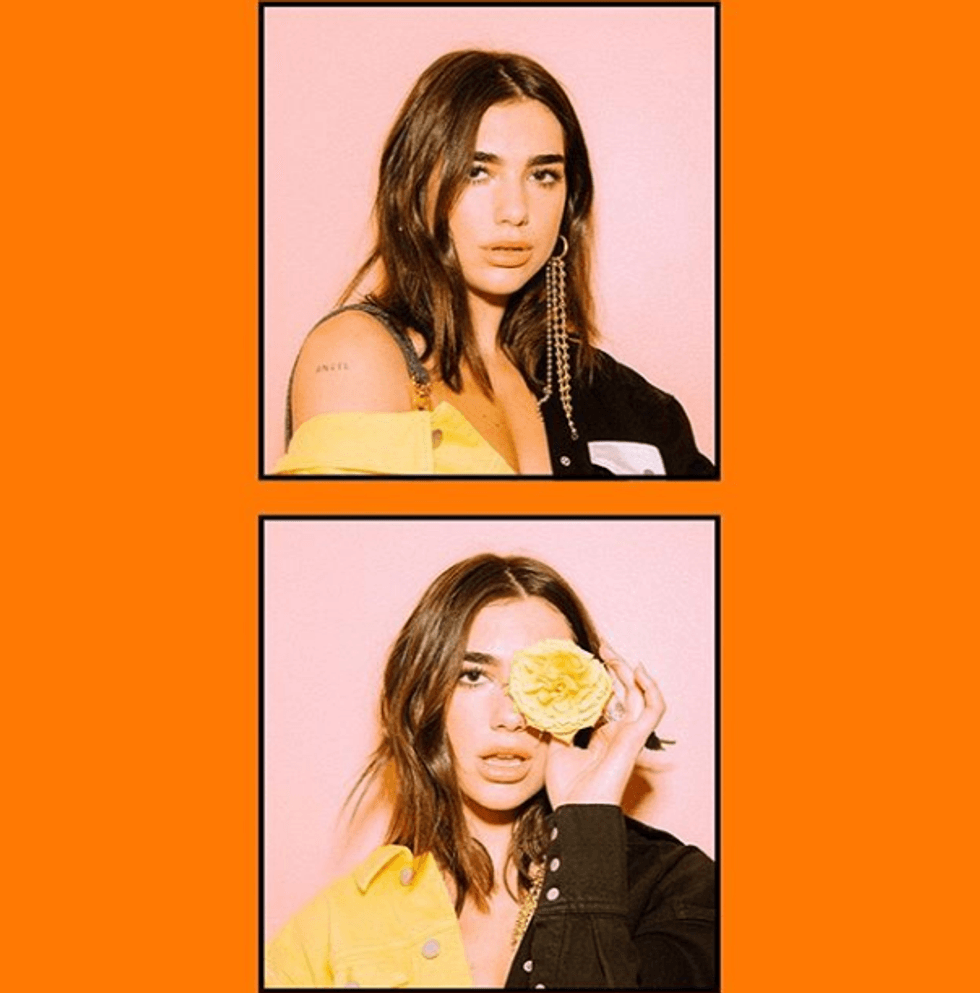 dua 4