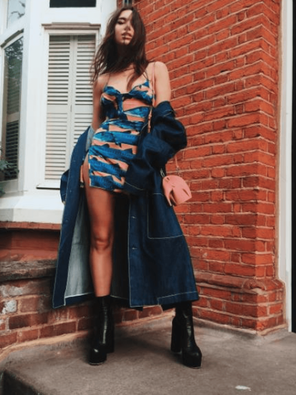 dua 9