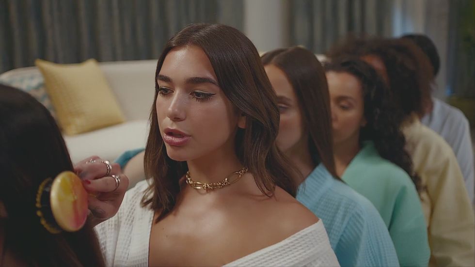 dua lipa 1