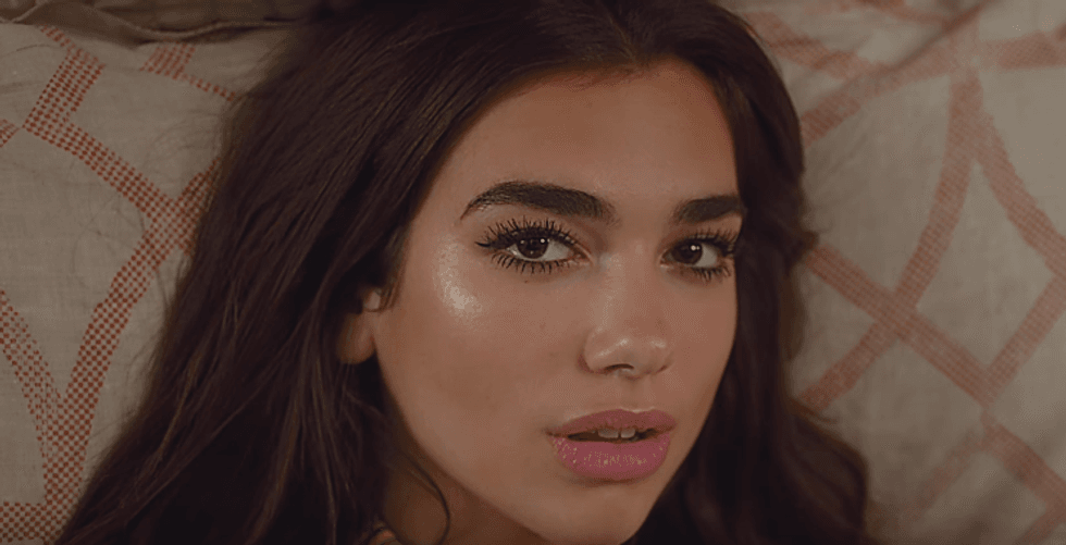 dua lipa 1