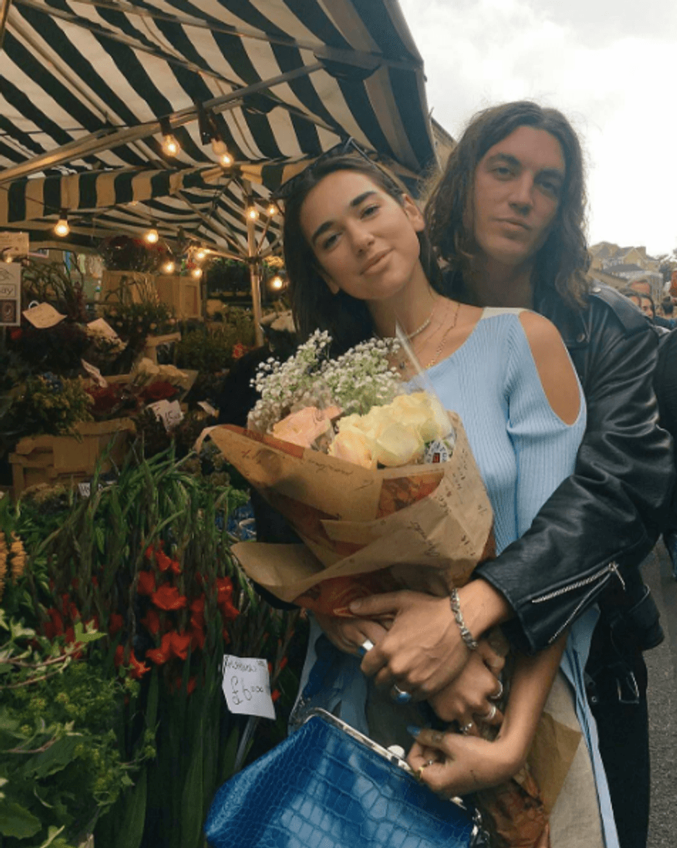 dua lipa 1