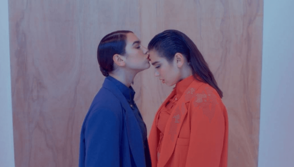 dua lipa 1