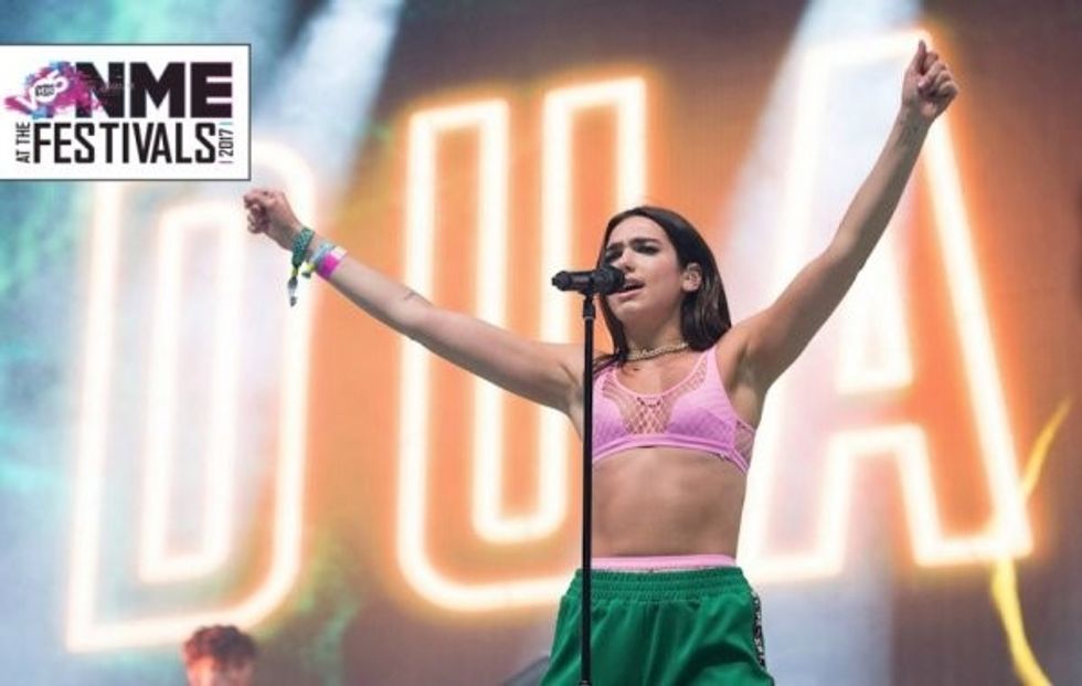 dua lipa 11