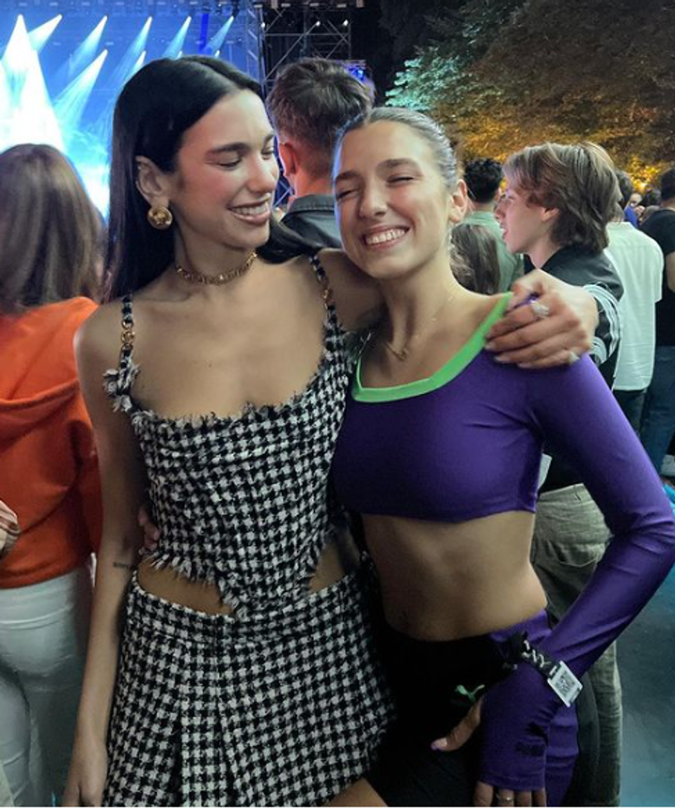 dua lipa 11