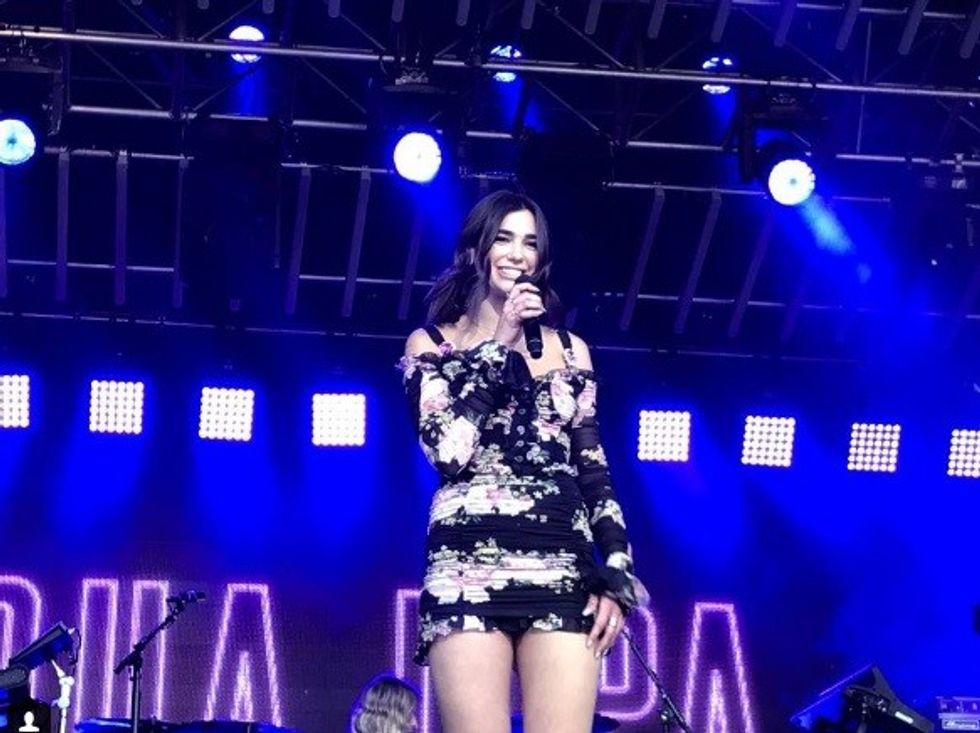 dua lipa 2 1
