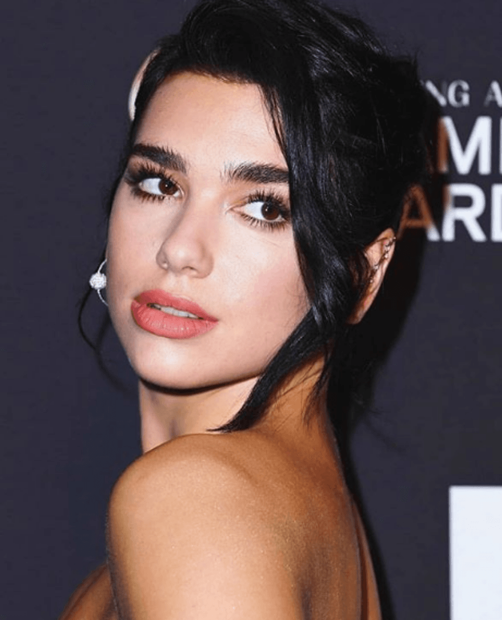 dua lipa 2