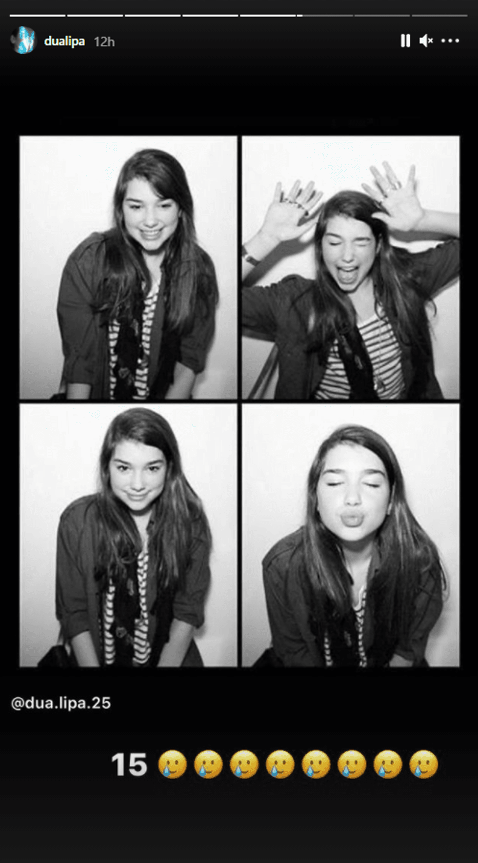 Dua Lipa 2