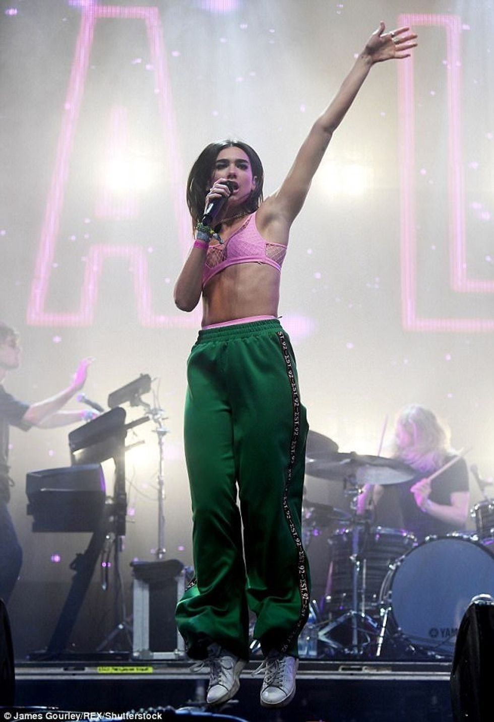 dua lipa 3 1