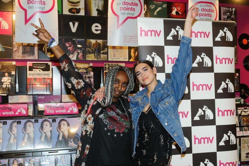 dua lipa 3