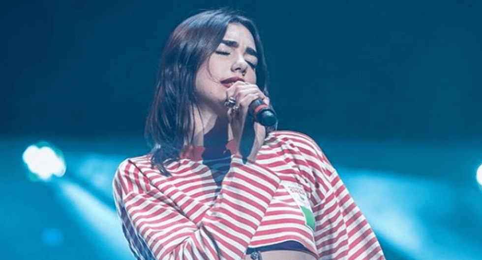 dua lipa 6 e1512407896570