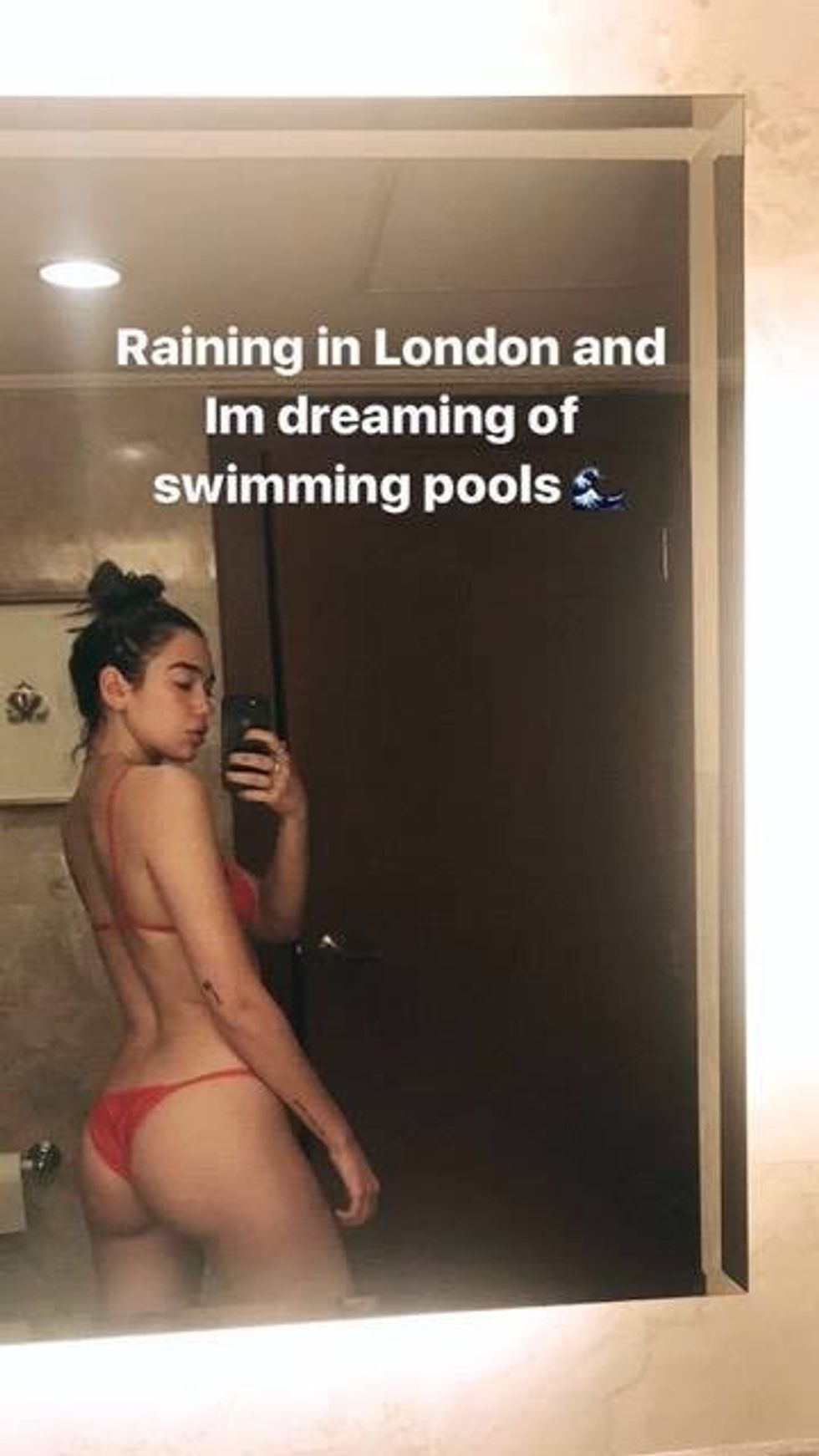 dua lipa 6