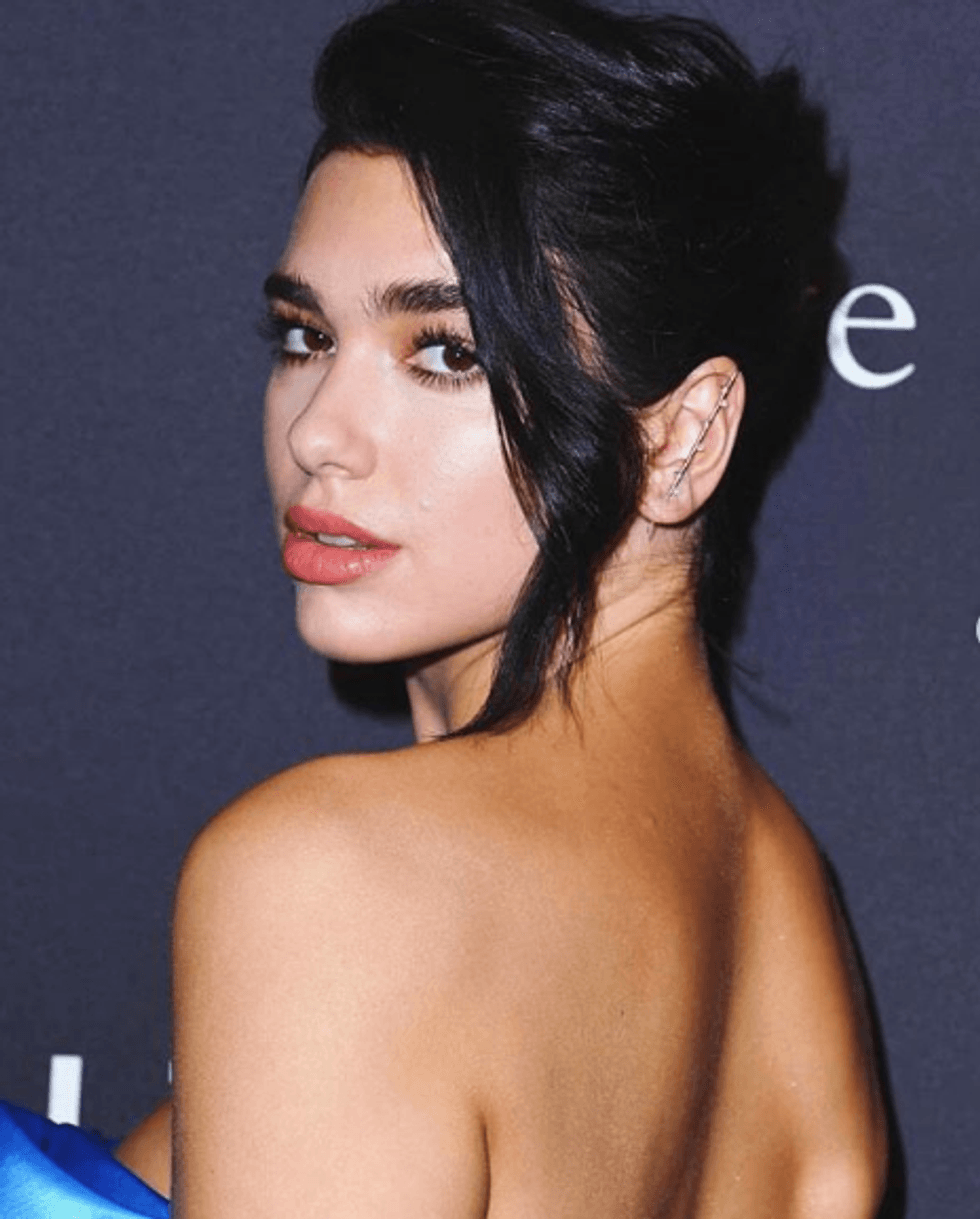 dua lipa 6