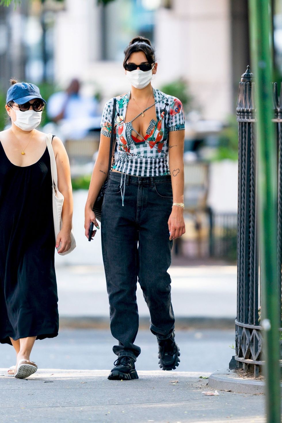 dua lipa post scaled