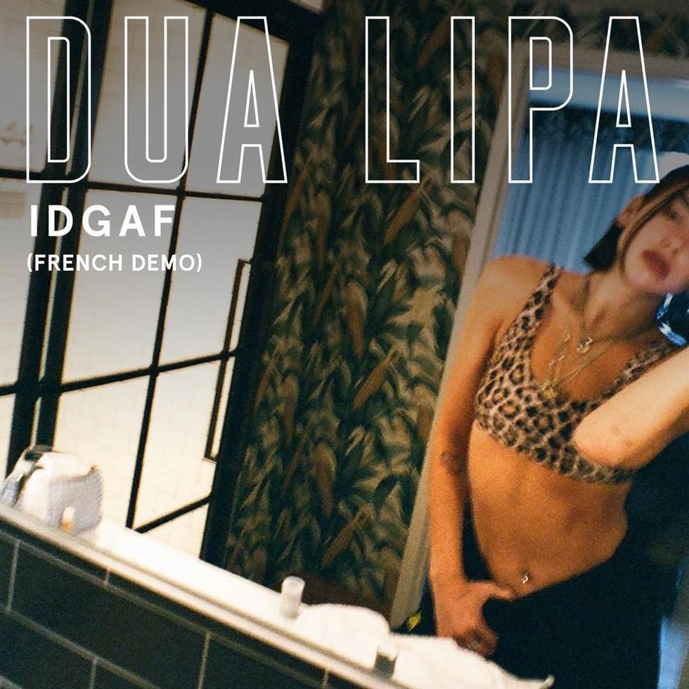 dua lipa