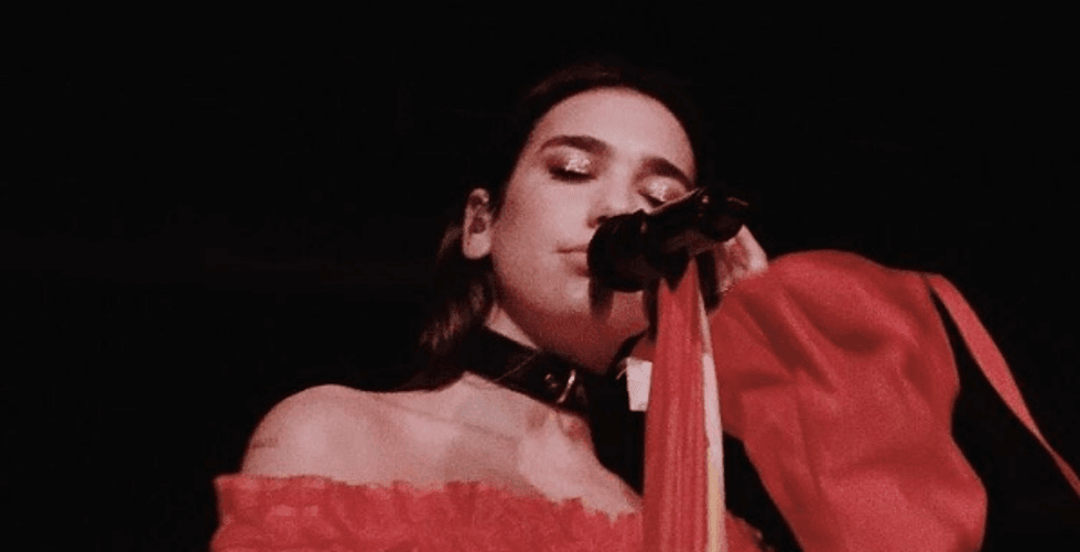 dua lipa