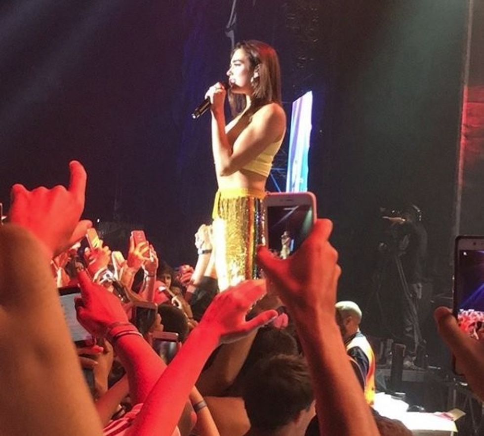 dua lipaa