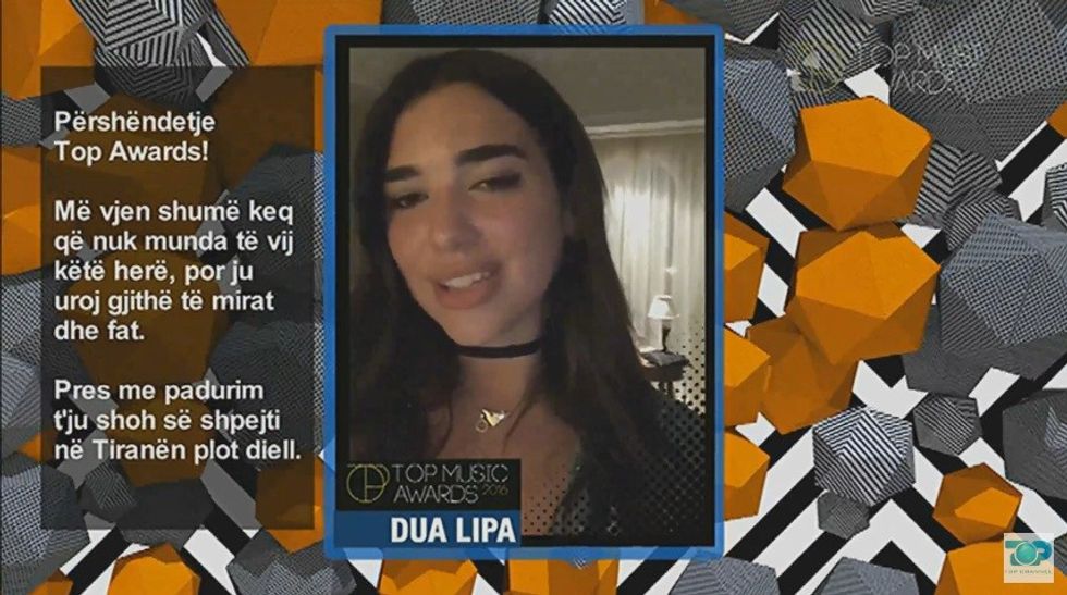 dua