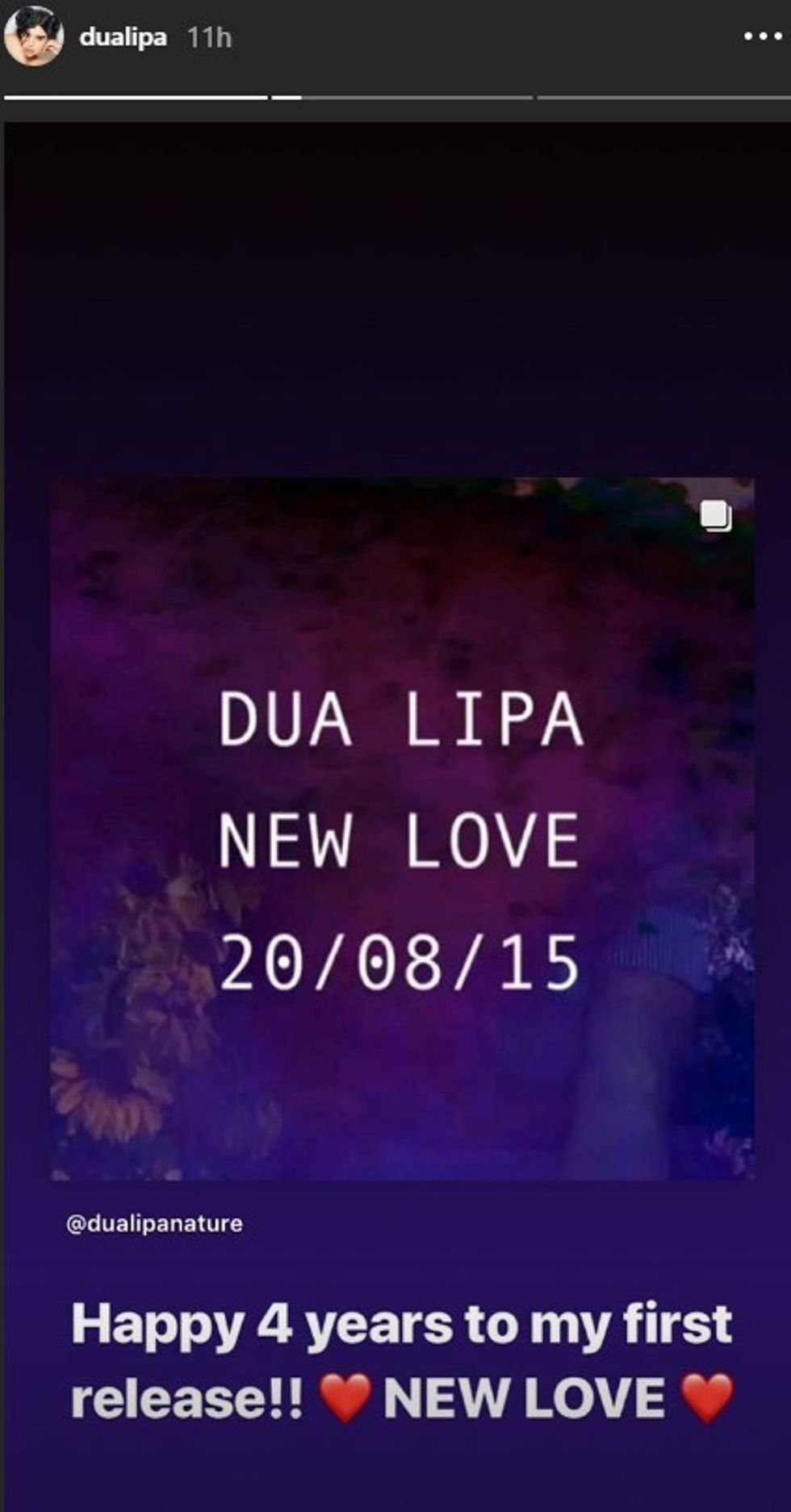 dua