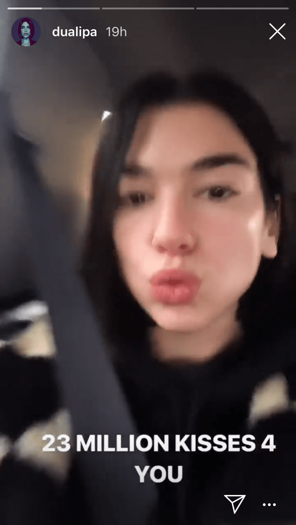 dua