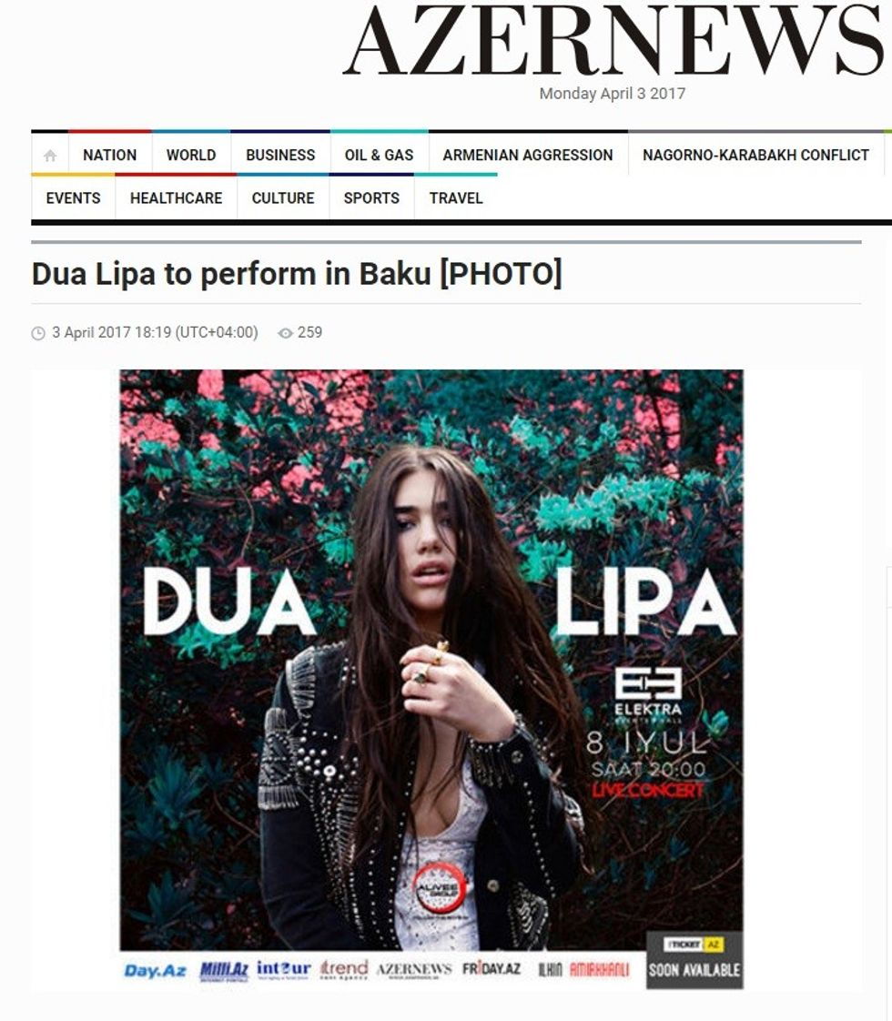 duaas