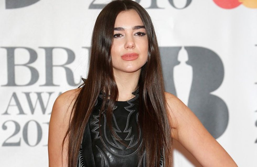 DuaLipa 1