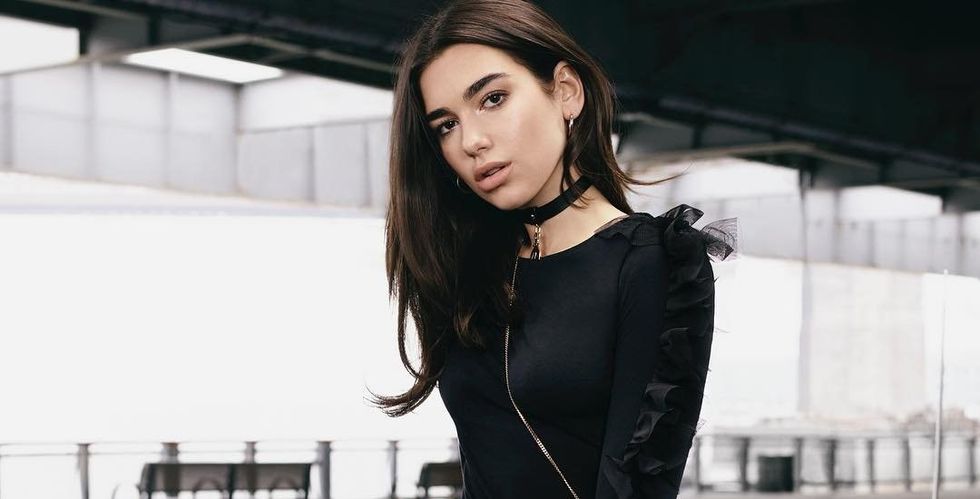 DuaLipa 1
