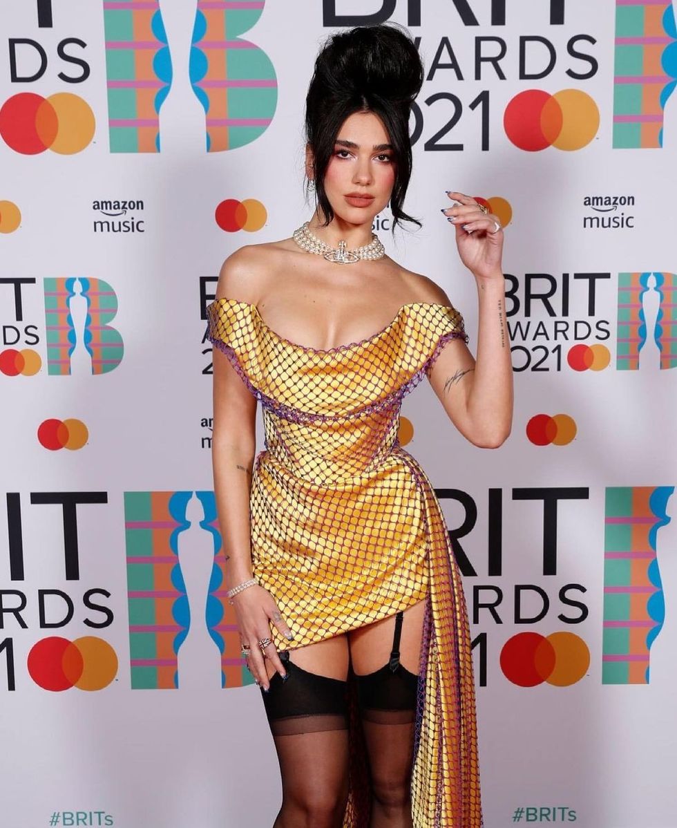 dualipa 185265074 3945700368854463 3967778312893247880 n