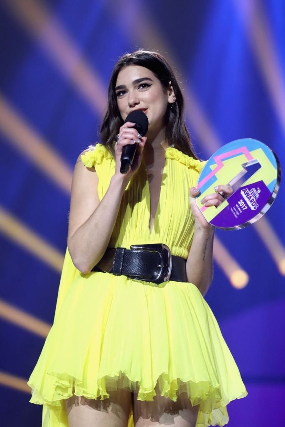 DuaLipa cmimi