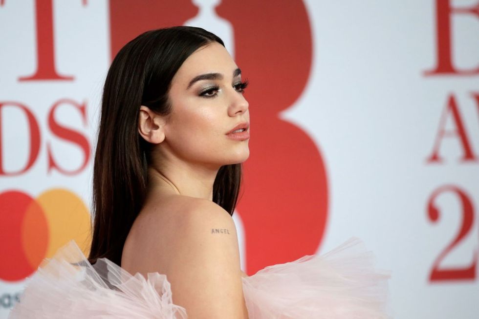 Dualipa