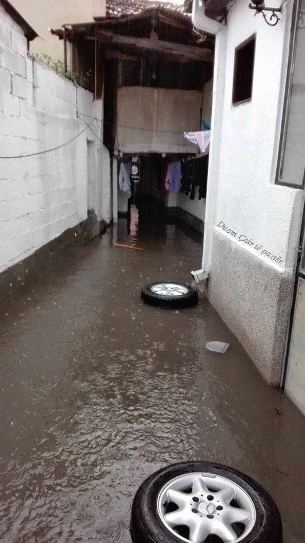 Duam çair te paster foto 2