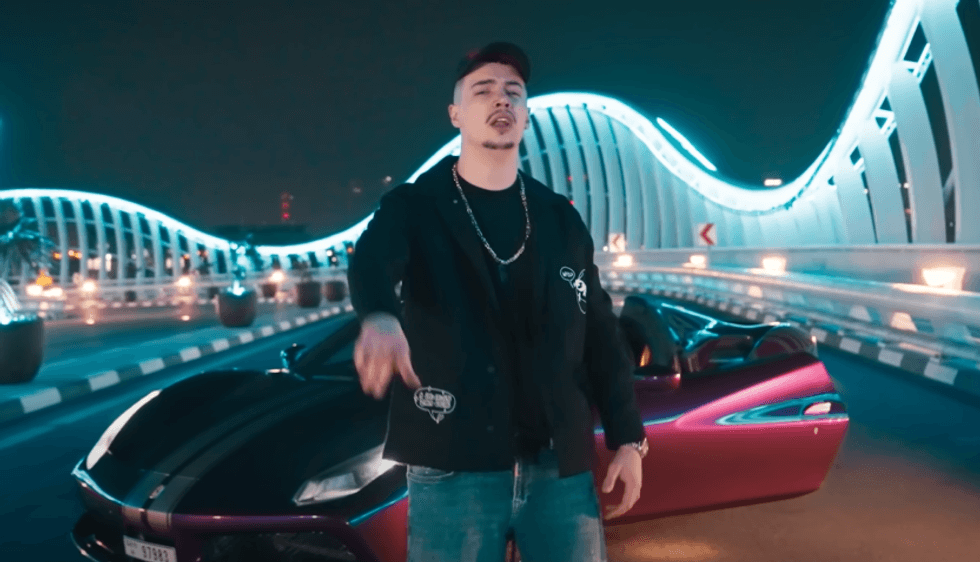 Dubai 3
